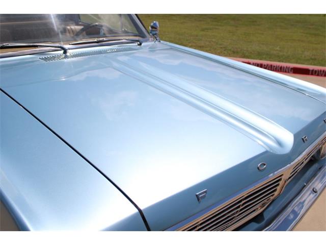 1965 Ford Falcon (CC-2079702) for sale in Grapevine, Texas