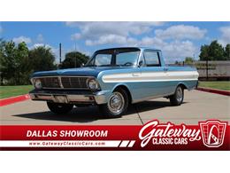 1965 Ford Falcon (CC-2079702) for sale in Grapevine, Texas