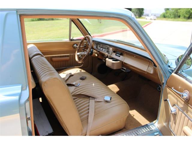 1965 Ford Falcon (CC-2079702) for sale in Grapevine, Texas