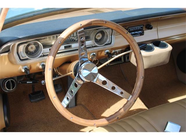 1965 Ford Falcon (CC-2079702) for sale in Grapevine, Texas