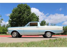 1965 Ford Falcon (CC-2079702) for sale in Grapevine, Texas