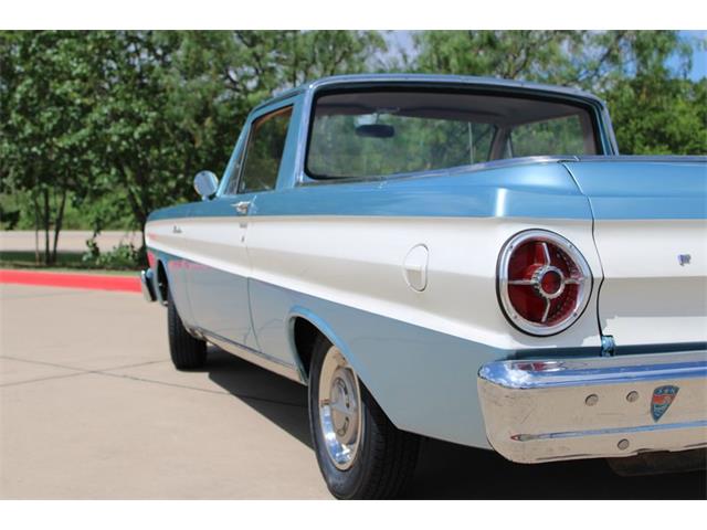 1965 Ford Falcon (CC-2079702) for sale in Grapevine, Texas