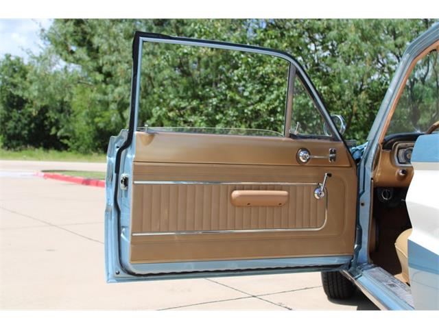 1965 Ford Falcon (CC-2079702) for sale in Grapevine, Texas