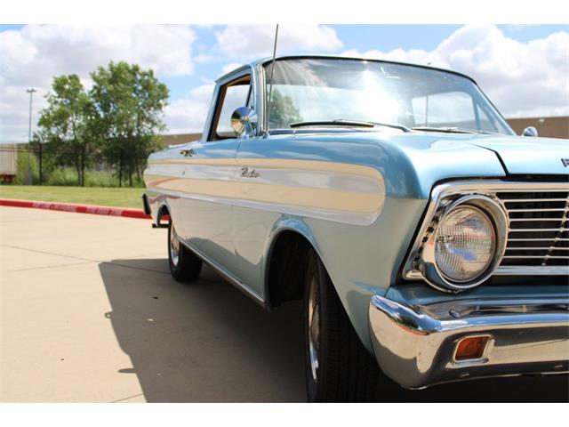 1965 Ford Falcon (CC-2079702) for sale in Grapevine, Texas
