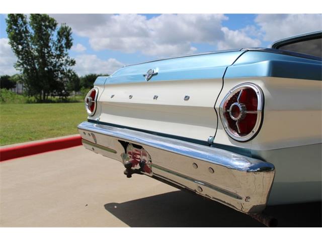 1965 Ford Falcon (CC-2079702) for sale in Grapevine, Texas