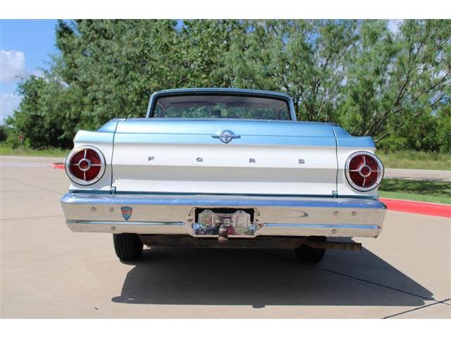 1965 Ford Falcon (CC-2079702) for sale in Grapevine, Texas
