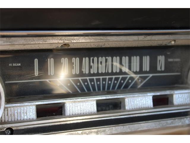 1965 Ford Falcon (CC-2079702) for sale in Grapevine, Texas