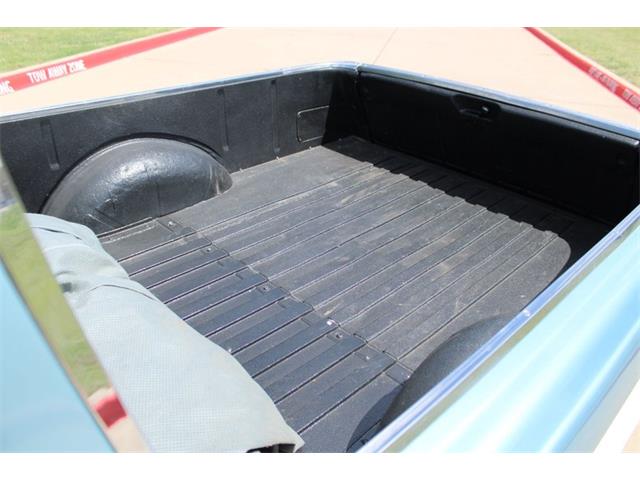 1965 Ford Falcon (CC-2079702) for sale in Grapevine, Texas