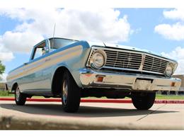 1965 Ford Falcon (CC-2079702) for sale in Grapevine, Texas