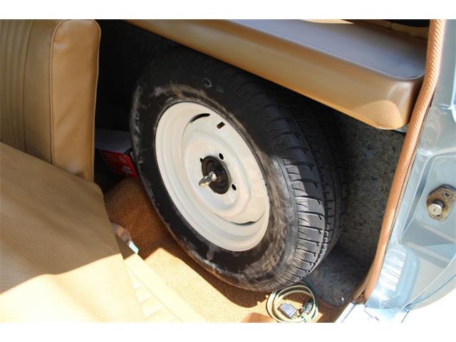 1965 Ford Falcon (CC-2079702) for sale in Grapevine, Texas