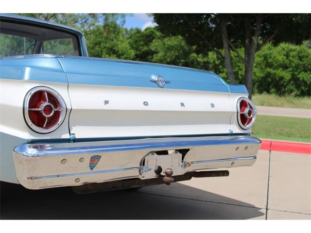 1965 Ford Falcon (CC-2079702) for sale in Grapevine, Texas