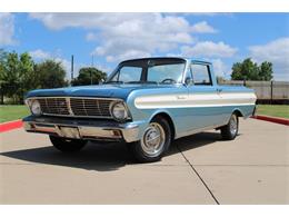 1965 Ford Falcon (CC-2079702) for sale in Grapevine, Texas