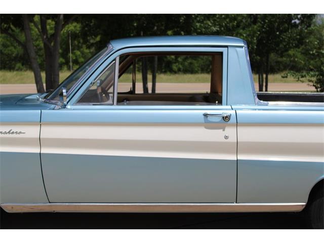 1965 Ford Falcon (CC-2079702) for sale in Grapevine, Texas