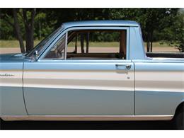 1965 Ford Falcon (CC-2079702) for sale in Grapevine, Texas