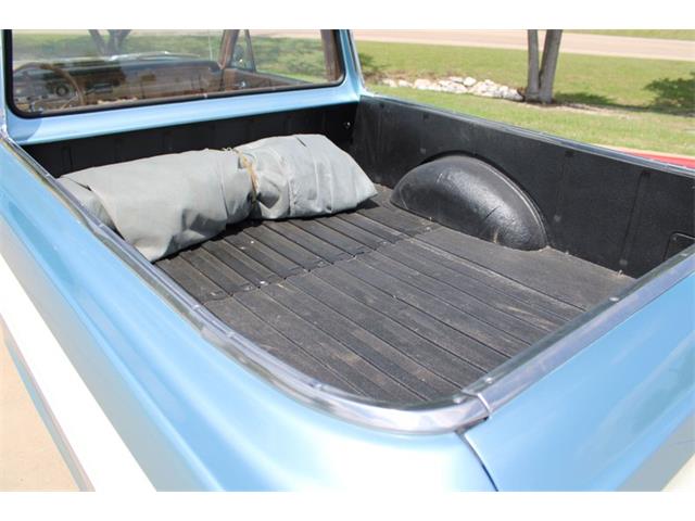 1965 Ford Falcon (CC-2079702) for sale in Grapevine, Texas