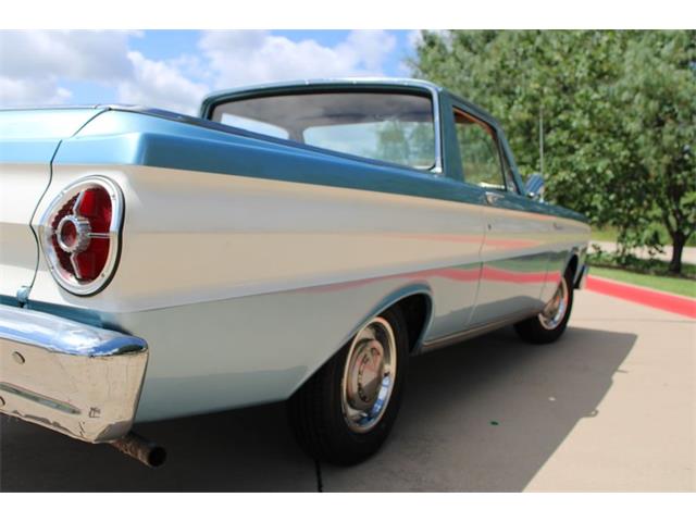 1965 Ford Falcon (CC-2079702) for sale in Grapevine, Texas