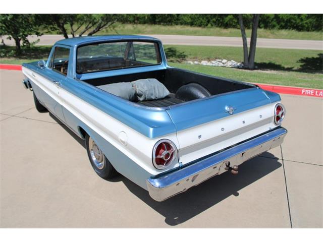 1965 Ford Falcon (CC-2079702) for sale in Grapevine, Texas