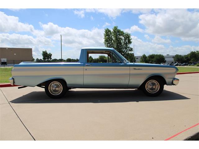 1965 Ford Falcon (CC-2079702) for sale in Grapevine, Texas