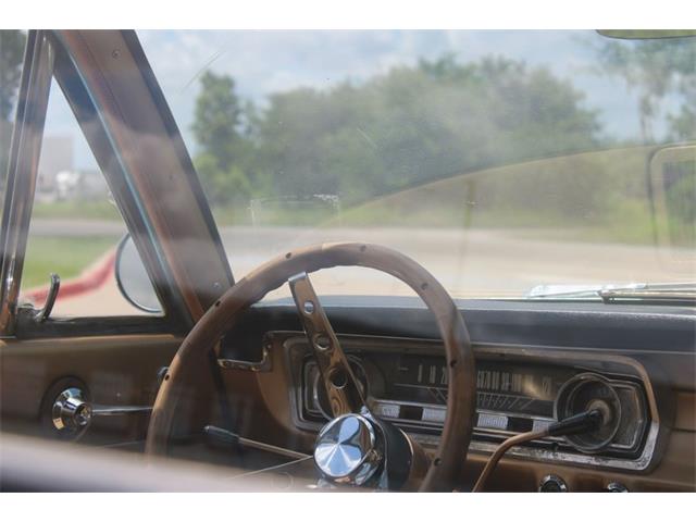 1965 Ford Falcon (CC-2079702) for sale in Grapevine, Texas
