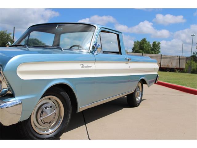 1965 Ford Falcon (CC-2079702) for sale in Grapevine, Texas