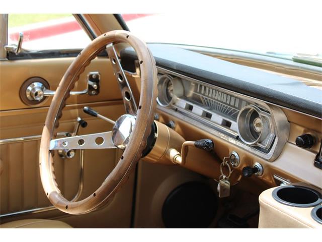 1965 Ford Falcon (CC-2079702) for sale in Grapevine, Texas