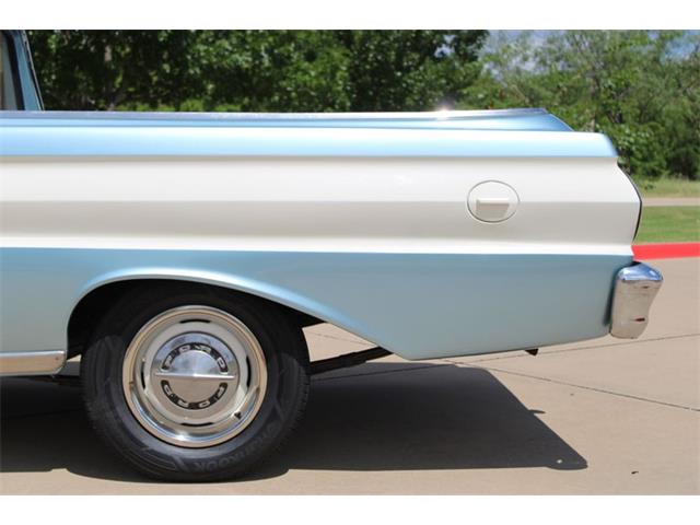 1965 Ford Falcon (CC-2079702) for sale in Grapevine, Texas