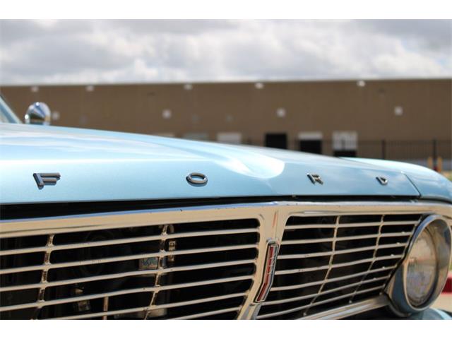 1965 Ford Falcon (CC-2079702) for sale in Grapevine, Texas