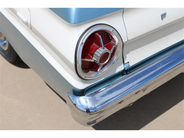 1965 Ford Falcon (CC-2079702) for sale in Grapevine, Texas