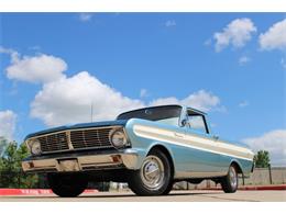 1965 Ford Falcon (CC-2079702) for sale in Grapevine, Texas