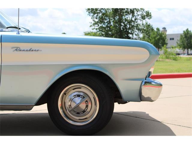 1965 Ford Falcon (CC-2079702) for sale in Grapevine, Texas