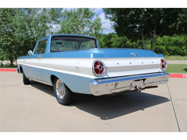 1965 Ford Falcon (CC-2079702) for sale in Grapevine, Texas