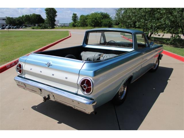1965 Ford Falcon (CC-2079702) for sale in Grapevine, Texas