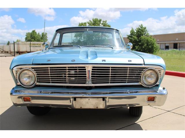 1965 Ford Falcon (CC-2079702) for sale in Grapevine, Texas