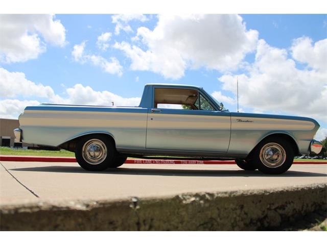 1965 Ford Falcon (CC-2079702) for sale in Grapevine, Texas