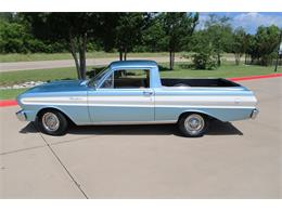 1965 Ford Falcon (CC-2079702) for sale in Grapevine, Texas