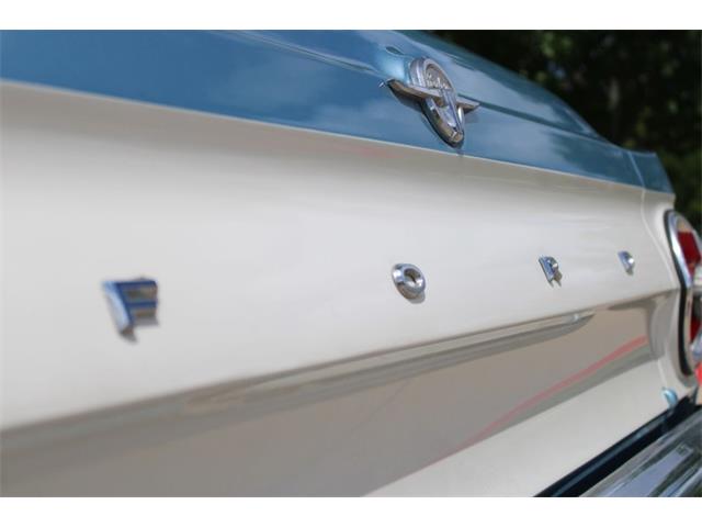 1965 Ford Falcon (CC-2079702) for sale in Grapevine, Texas