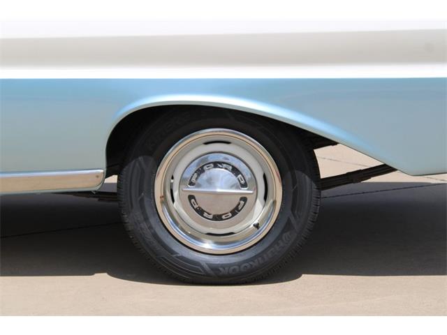 1965 Ford Falcon (CC-2079702) for sale in Grapevine, Texas