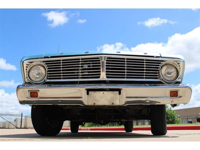 1965 Ford Falcon (CC-2079702) for sale in Grapevine, Texas