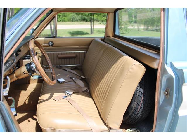1965 Ford Falcon (CC-2079702) for sale in Grapevine, Texas
