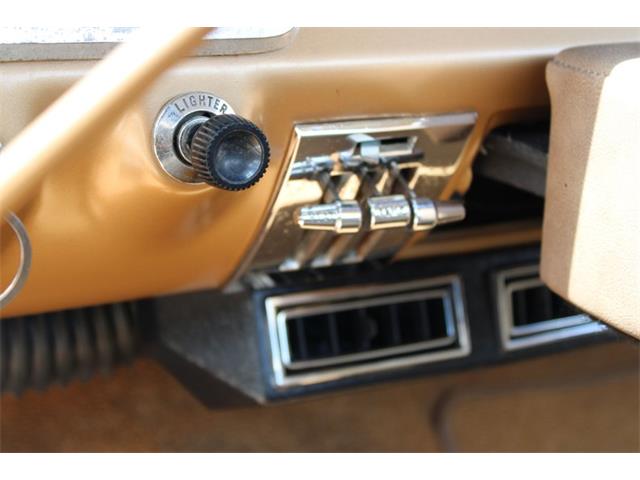 1965 Ford Falcon (CC-2079702) for sale in Grapevine, Texas
