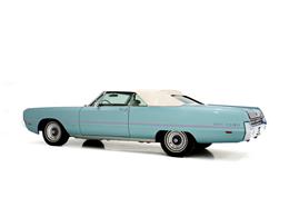 1969 Chrysler 300 (CC-2079703) for sale in Montreal, Quebec