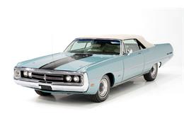 1969 Chrysler 300 (CC-2079703) for sale in Montreal, Quebec