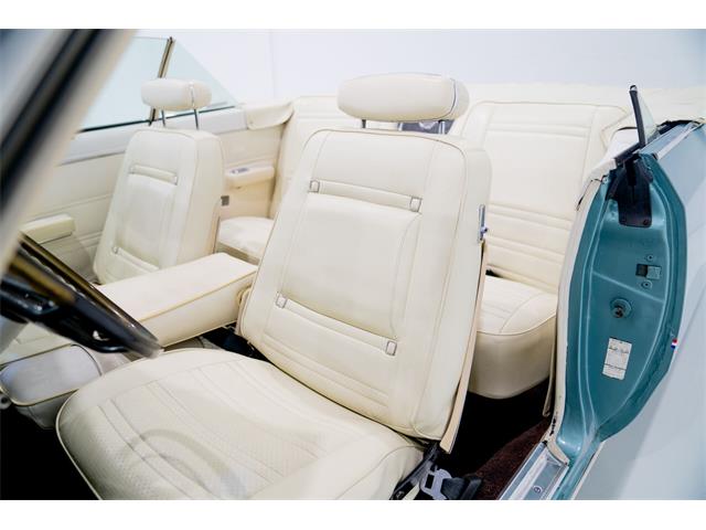1969 Chrysler 300 (CC-2079703) for sale in Montreal, Quebec