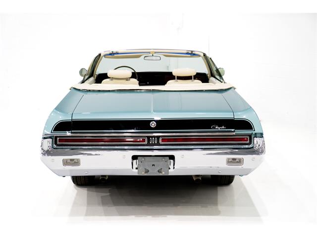 1969 Chrysler 300 (CC-2079703) for sale in Montreal, Quebec