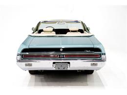 1969 Chrysler 300 (CC-2079703) for sale in Montreal, Quebec