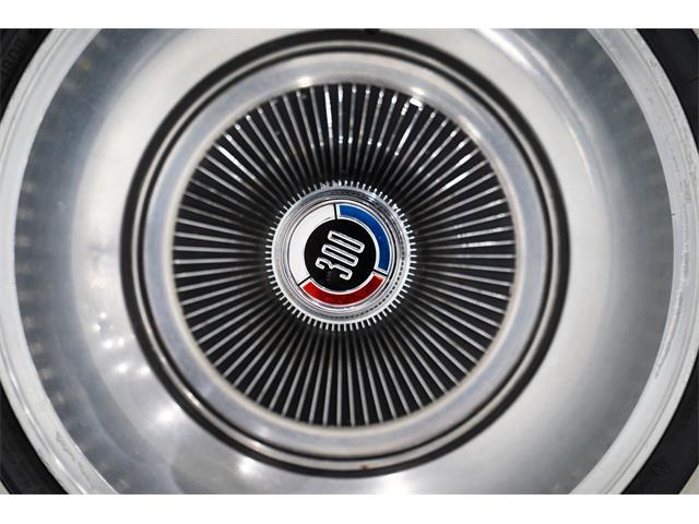 1969 Chrysler 300 (CC-2079703) for sale in Montreal, Quebec