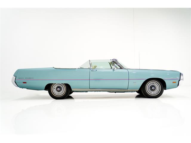 1969 Chrysler 300 (CC-2079703) for sale in Montreal, Quebec