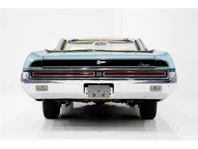 1969 Chrysler 300 (CC-2079703) for sale in Montreal, Quebec