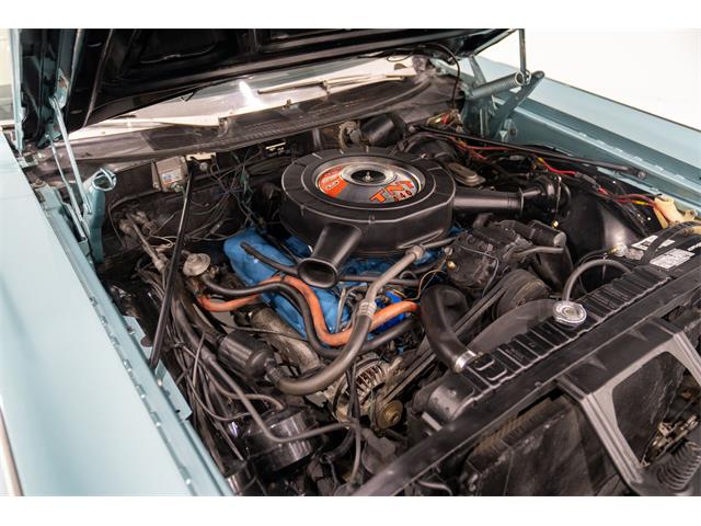 1969 Chrysler 300 (CC-2079703) for sale in Montreal, Quebec