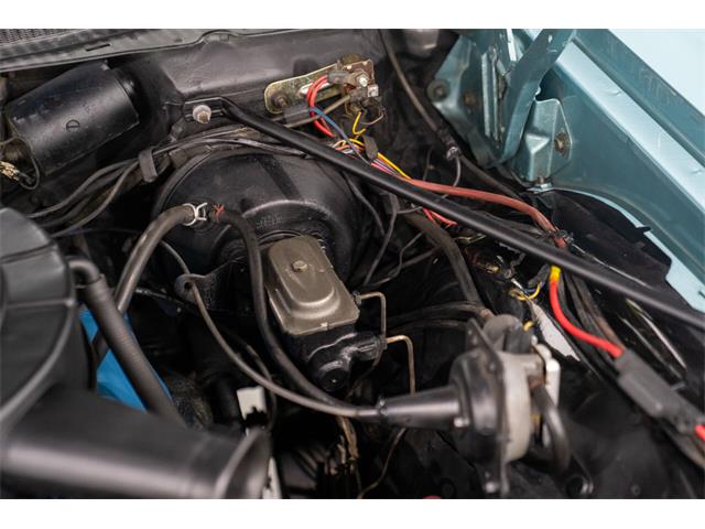 1969 Chrysler 300 (CC-2079703) for sale in Montreal, Quebec